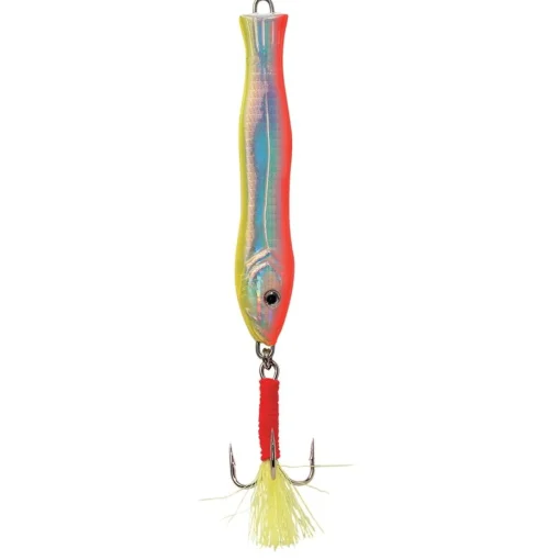 Sillen 250g H-S/Red* - Jigit - Sillen 250g H-S/Red*