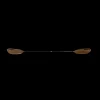 Skagit Fg 2pc Std 240 - 260cm Leverlock 20 - Kajakkimelat - Skagit Fg 2pc Std 240 - 260cm Leverlock 20