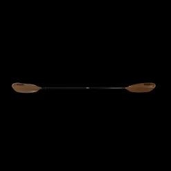 Skagit Fg 2pc Std 240 - 260cm Leverlock 20 - Kajakkimelat - Skagit Fg 2pc Std 240 - 260cm Leverlock 20