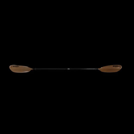 Skagit Fg 2pc Std 240 - 260cm Leverlock 20 - Kajakkimelat - Skagit Fg 2pc Std 240 - 260cm Leverlock 20