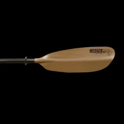 Skagit Fg 2pc Std 240 - 260cm Leverlock 20 - Kajakkimelat - Skagit Fg 2pc Std 240 - 260cm Leverlock 20