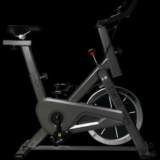 S-Line 500 Exercise Bike, spinning-pyörä - Spinningpyörät - S-Line 500 Exercise Bike, spinning-pyörä