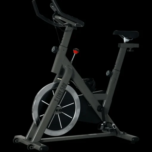 S-Line 500 Exercise Bike, spinning-pyörä - Spinningpyörät - S-Line 500 Exercise Bike, spinning-pyörä