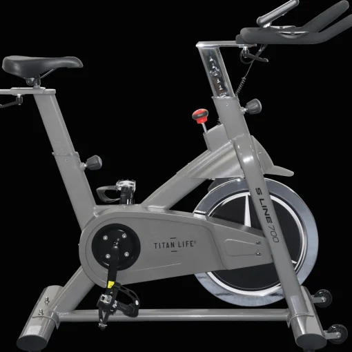 S-Line 700 Spinbike, spinningpyörä - Spinningpyörät - S-Line 700 Spinbike, spinningpyörä