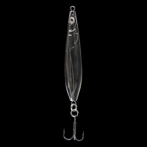 Sölv Blixx 7cm/13g, viehe - Lusikkauistimet - Sölv Blixx 7cm/13g, viehe