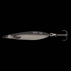 Sölv Blixx 7cm/13g, viehe - Lusikkauistimet - Sölv Blixx 7cm/13g, viehe