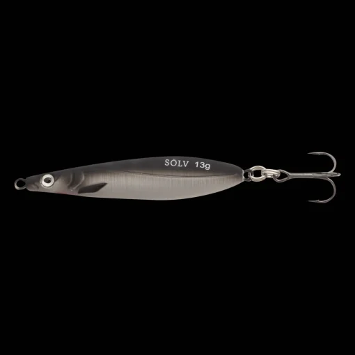 Sölv Blixx 7cm/13g, viehe - Lusikkauistimet - Sölv Blixx 7cm/13g, viehe