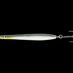 Sølvpilen 20g, viehe - Lusikkauistimet - Sølvpilen 20g, viehe