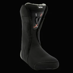 Snowboard Boots W Crown TLS 24/25, naisten lumilautailukengät - Lumilautakengät - Snowboard Boots W Crown TLS 24/25, naisten lumilautailukengät