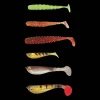 Softbait Kit "perch", softbait-sarja - Viehelajitelmat - Softbait Kit "perch", softbait-sarja
