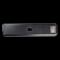 Spare Part - Battery H - White/ VeloCity - Sähköpyörien Varaosat - Spare Part - Battery H - White/ VeloCity