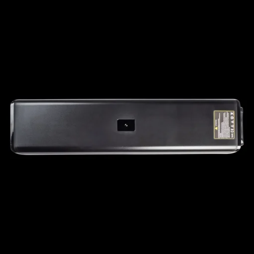 Spare Part - Battery H - White/ VeloCity - Sähköpyörien Varaosat - Spare Part - Battery H - White/ VeloCity