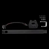 Spare Part - Battery mount kit K - White/ VeloCity - Sähköpyörien Varaosat - Spare Part - Battery mount kit K - White/ VeloCity