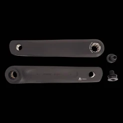 Spare part Crank Arm Set for E-trekking 3.0 - 22'/23' - Polkupyörän Huolto Ja Varaosat - Spare part Crank Arm Set for E-trekking 3.0 - 22'/23'