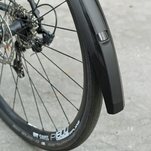 Speedrocker Rear Extension, lokasuojan jatke - Lokasuojat - Speedrocker Rear Extension, lokasuojan jatke