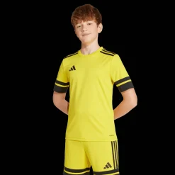 Squadra 25 Jersey, nuorten jalkapallopaita - Jalkapallopaidat - Squadra 25 Jersey, nuorten jalkapallopaita