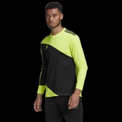 Squadra Goalkeeper 21 Jersey, aikuisten maalivahdin paita - Jalkapallon Maalivahdin Varusteet - Squadra Goalkeeper 21 Jersey, aikuisten maalivahdin paita