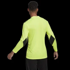 Squadra Goalkeeper 21 Jersey, aikuisten maalivahdin paita - Jalkapallon Maalivahdin Varusteet - Squadra Goalkeeper 21 Jersey, aikuisten maalivahdin paita