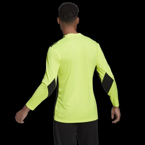 Squadra Goalkeeper 21 Jersey, aikuisten maalivahdin paita - Jalkapallon Maalivahdin Varusteet - Squadra Goalkeeper 21 Jersey, aikuisten maalivahdin paita