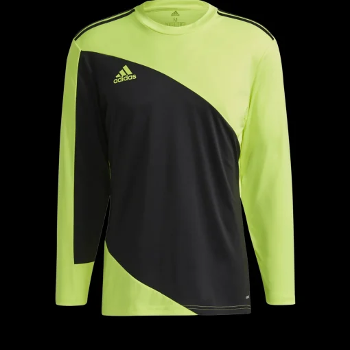 Squadra Goalkeeper 21 Jersey, aikuisten maalivahdin paita - Jalkapallon Maalivahdin Varusteet - Squadra Goalkeeper 21 Jersey, aikuisten maalivahdin paita