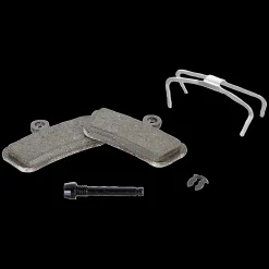 Sram disc breakpad Trail/Guide metal sintered, sintrattu jarrupala, pari - Polkupyörän Jarrut, Jarrupalat Ja Jarrulevyt - Sram disc breakpad Trail/Guide metal sintered, sintrattu jarrupala, pari