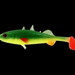 Stanley The Stickleback 7,5cm 6pcs, jigisarja - Jigit - Stanley The Stickleback 7,5cm 6pcs, jigisarja