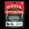 Super Strong Knotless Leaders 2-pack, 9', 1x - Perhosiimat - Super Strong Knotless Leaders 2-pack, 9', 1x