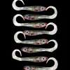 Sz Mcperch Curly 11cm - Jigit - Sz Mcperch Curly 11cm