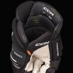 Tacks XF Pro Gloves - 24/25, nuorten jääkiekkohanskat - Jääkiekkohanskat - Tacks XF Pro Gloves - 24/25, nuorten jääkiekkohanskat