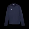 teamGOAL Training 1/4 Zip Top, nuorten jalkapallopaita - Pitkähihaiset Treenipaidat - teamGOAL Training 1/4 Zip Top, nuorten jalkapallopaita