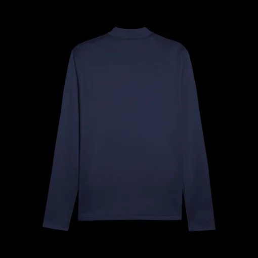 teamGOAL Training 1/4 Zip Top, miesten jalkapallopaita - Pitkähihaiset Treenipaidat - teamGOAL Training 1/4 Zip Top, miesten jalkapallopaita