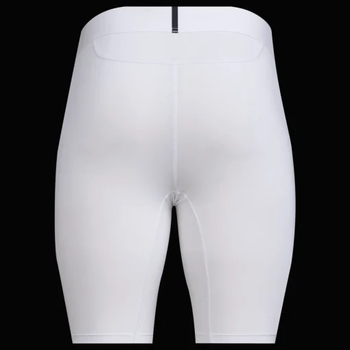 Techfit Short Tights, miesten kompressioshortsit jalkapalloon - Jalkapalloshortsit - Techfit Short Tights, miesten kompressioshortsit jalkapalloon