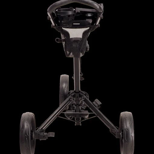 The Stinger, golfkärry - Golfkärryt - The Stinger, golfkärry