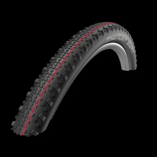 Thunder Burt Folding 27,5 x 2,10 (54-584), polkupyöränrengas - Polkupyörän Kesärenkaat - Thunder Burt Folding 27,5 x 2,10 (54-584), polkupyöränrengas