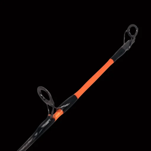 Tiger Tuff Trolling 7' 15-25lbs - Avokelavavat - Tiger Tuff Trolling 7' 15-25lbs