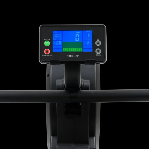Titan Life S Line 760 Rower - Soutulaitteet - Titan Life S Line 760 Rower