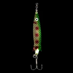 Toby LF 18g, viehe - Lusikkauistimet - Toby LF 18g, viehe