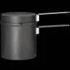 Trek Pot 1.0L, kattilasetti - Kattilat Ja Ruokailuvälineet - Trek Pot 1.0L, kattilasetti