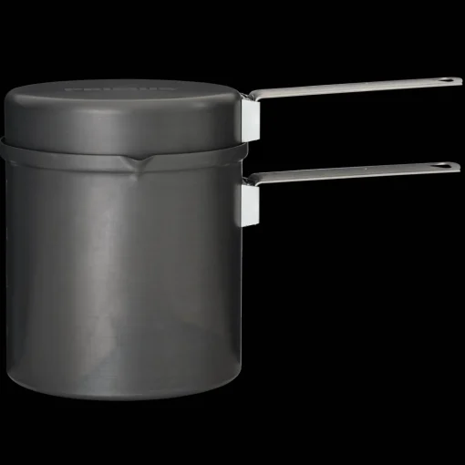 Trek Pot 1.0L, kattilasetti - Kattilat Ja Ruokailuvälineet - Trek Pot 1.0L, kattilasetti