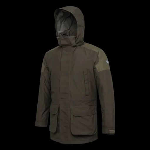 Tri-Active EVO Jacket, metsästystakki - Metsästystakit - Tri-Active EVO Jacket, metsästystakki