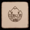 Ullsåk wool sitting mat, istuinalusta - Istuimen pohja - Ullsåk wool sitting mat, istuinalusta