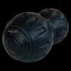 Vibrating Peanut Massage Ball, hierontapallo - Hieronta - Vibrating Peanut Massage Ball, hierontapallo