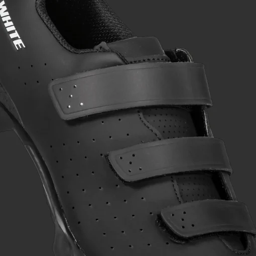 White Ultimate MTB shoe, miesten maastopyöräilykengät - Maastopyöräilykengät - White Ultimate MTB shoe, miesten maastopyöräilykengät