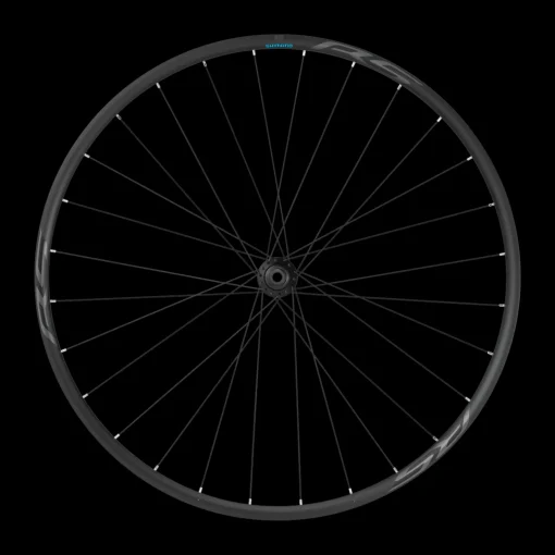 WH-RS171 Front wheel disc, Centerlock, 12x100, clincher, vanne - Polkupyörän Vanteet - WH-RS171 Front wheel disc, Centerlock, 12x100, clincher, vanne