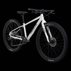 XC 260 Lite PEARL WHITE 24, nuorten maastopyörä - Lasten Polkupyörät - XC 260 Lite PEARL WHITE 24, nuorten maastopyörä