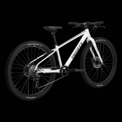 XC 260 Lite PEARL WHITE 24, nuorten maastopyörä - Lasten Polkupyörät - XC 260 Lite PEARL WHITE 24, nuorten maastopyörä