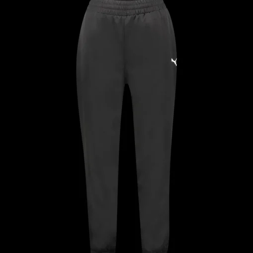 Active Woven Pants, naisten treenihousut - Treenivaatteet Naisten - Active Woven Pants, naisten treenihousut