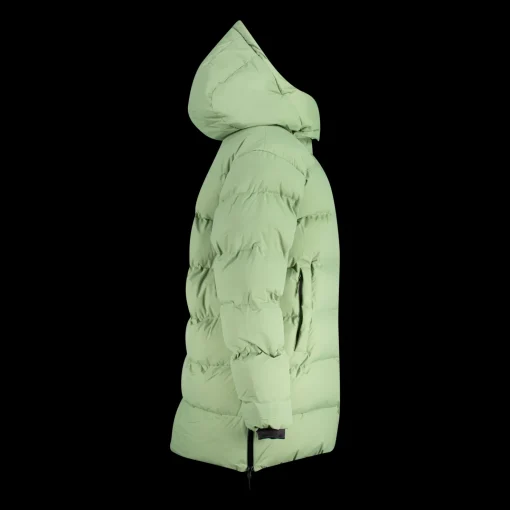 Aspire Puffy Parka, naisten talviparka - Talvitakit - Aspire Puffy Parka, naisten talviparka