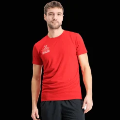 2022 Atlanta II Training Shirt, aikuisten treenipaita - Salibandyvaatteet - 2022 Atlanta II Training Shirt, aikuisten treenipaita