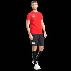 2022 Atlanta II Training Shirt, aikuisten treenipaita - Salibandyvaatteet - 2022 Atlanta II Training Shirt, aikuisten treenipaita